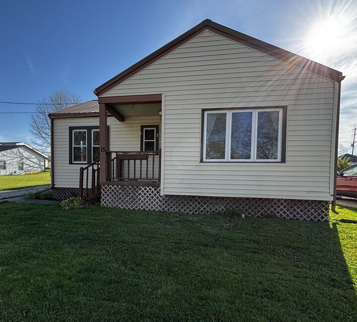 Property Photo: 15 Judith Street KY 41035