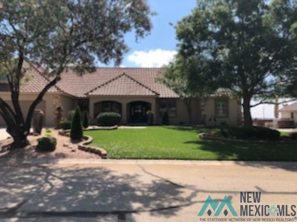 Property Photo:  508 Oakwood Place  NM 88220 