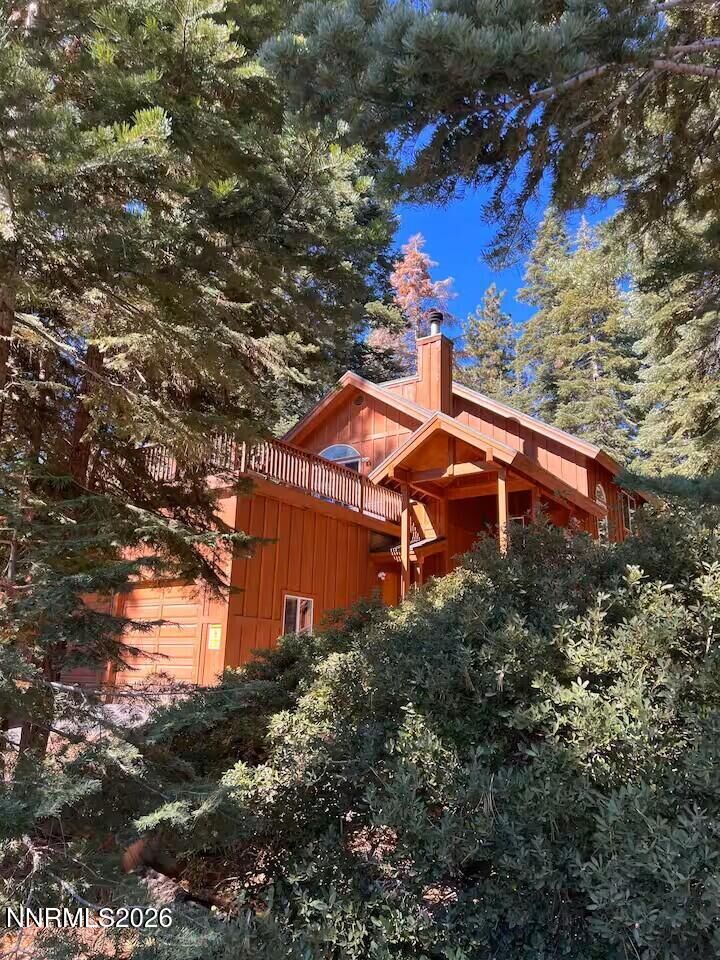 Property Photo:  3865 Dinah Road  CA 96140 