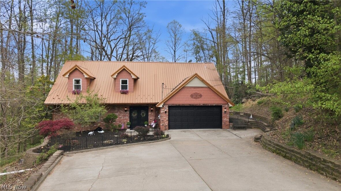 Property Photo:  8 Poplar Drive  WV 26105 