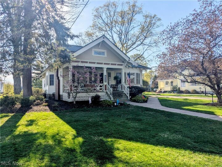 Property Photo: 7394 Hart Street OH 44060