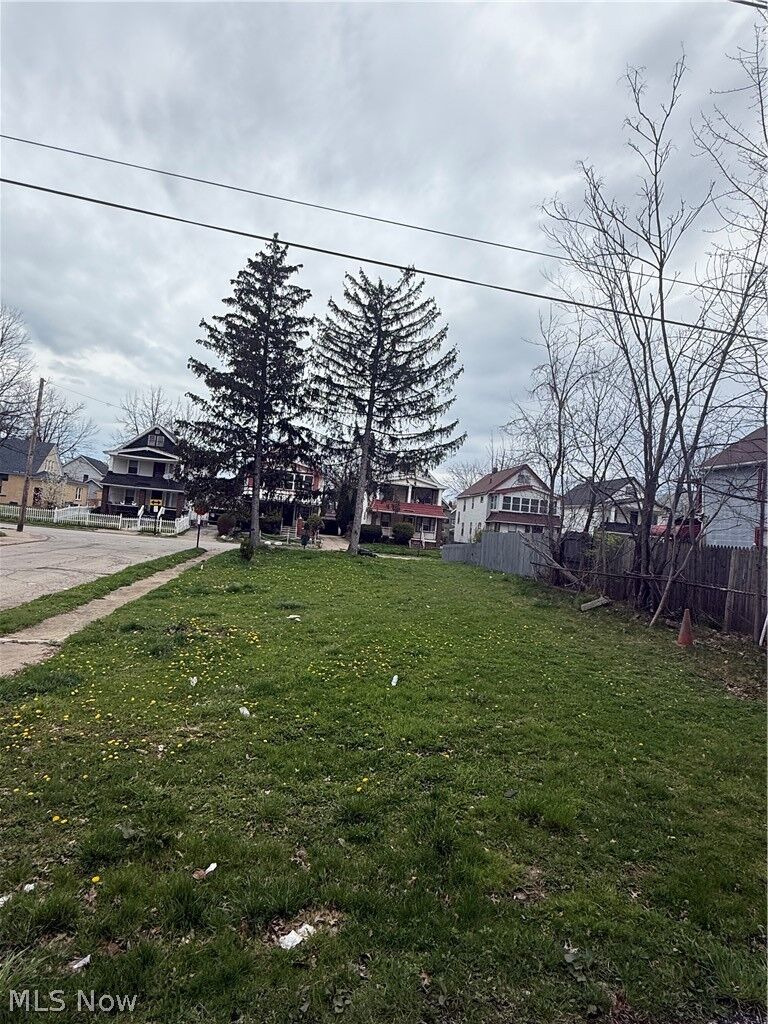 Property Photo:  10904 Notre Dame Avenue  OH 44104 