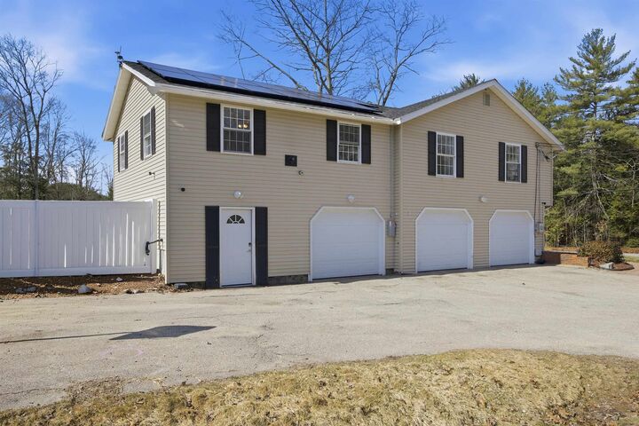 Property Photo: 38 Vernon Avenue NH 03867