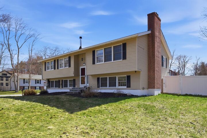 Property Photo:  38 Vernon Avenue  NH 03867 