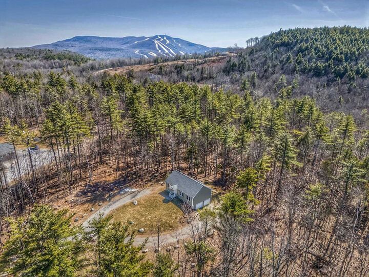 Property Photo: 21 Caldwell Lane NH 03782