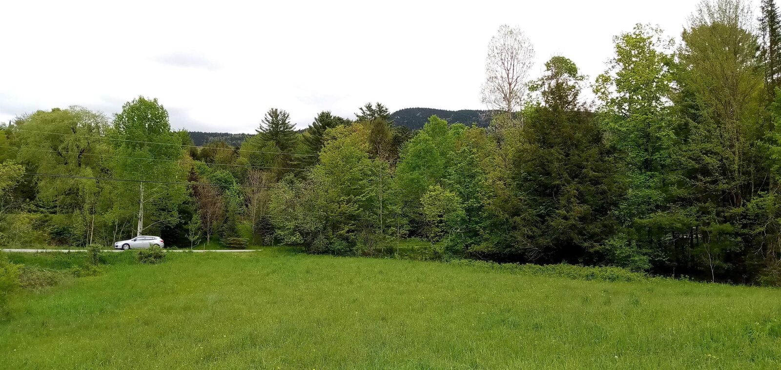 Property Photo: 656 Lower Elmore Mt. Road VT 05661