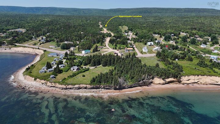 Property Photo:  Cabot Trail  NS B0C 1K0 
