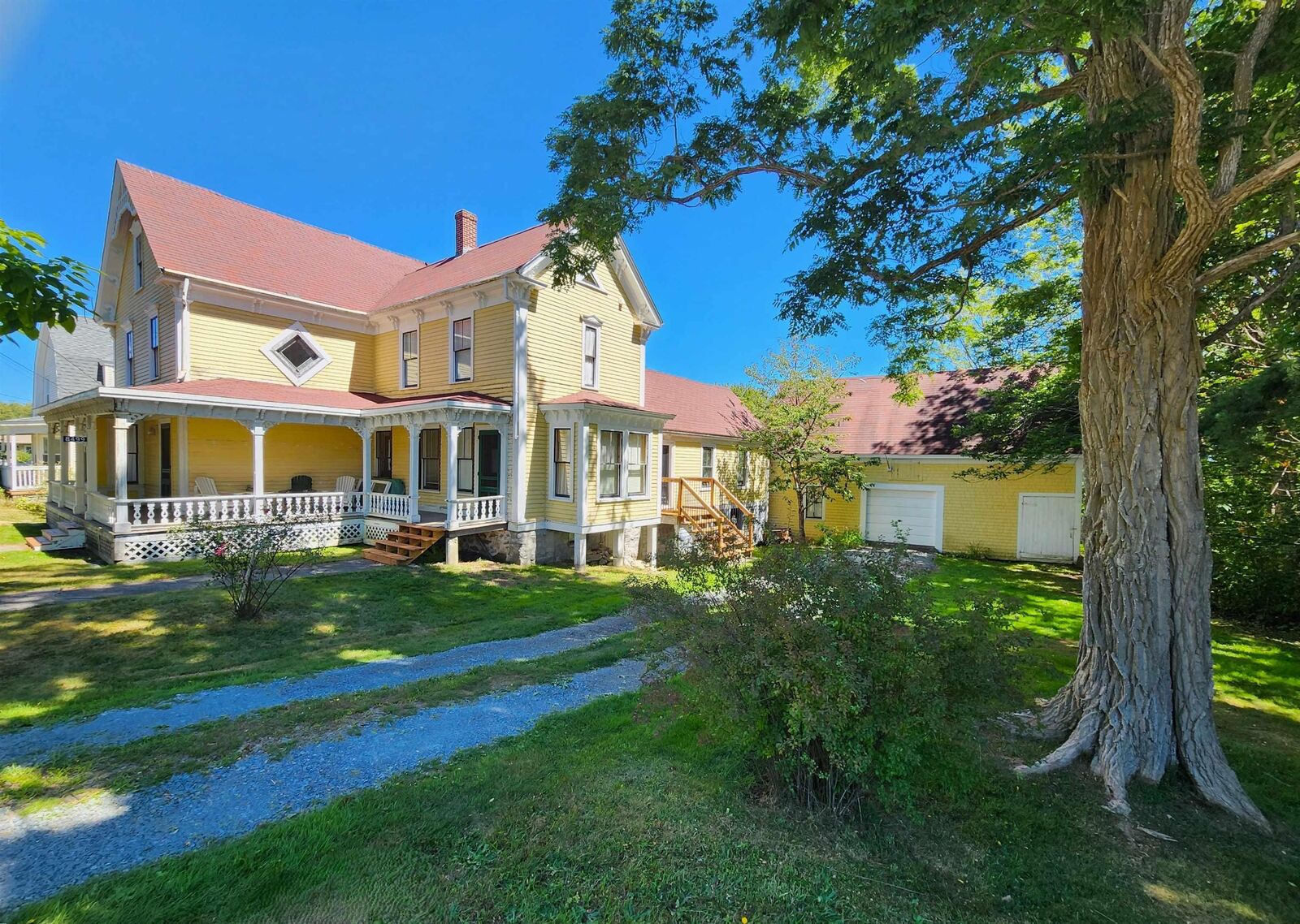 Property Photo: 8499 Highway 3 NS B0T 1T0