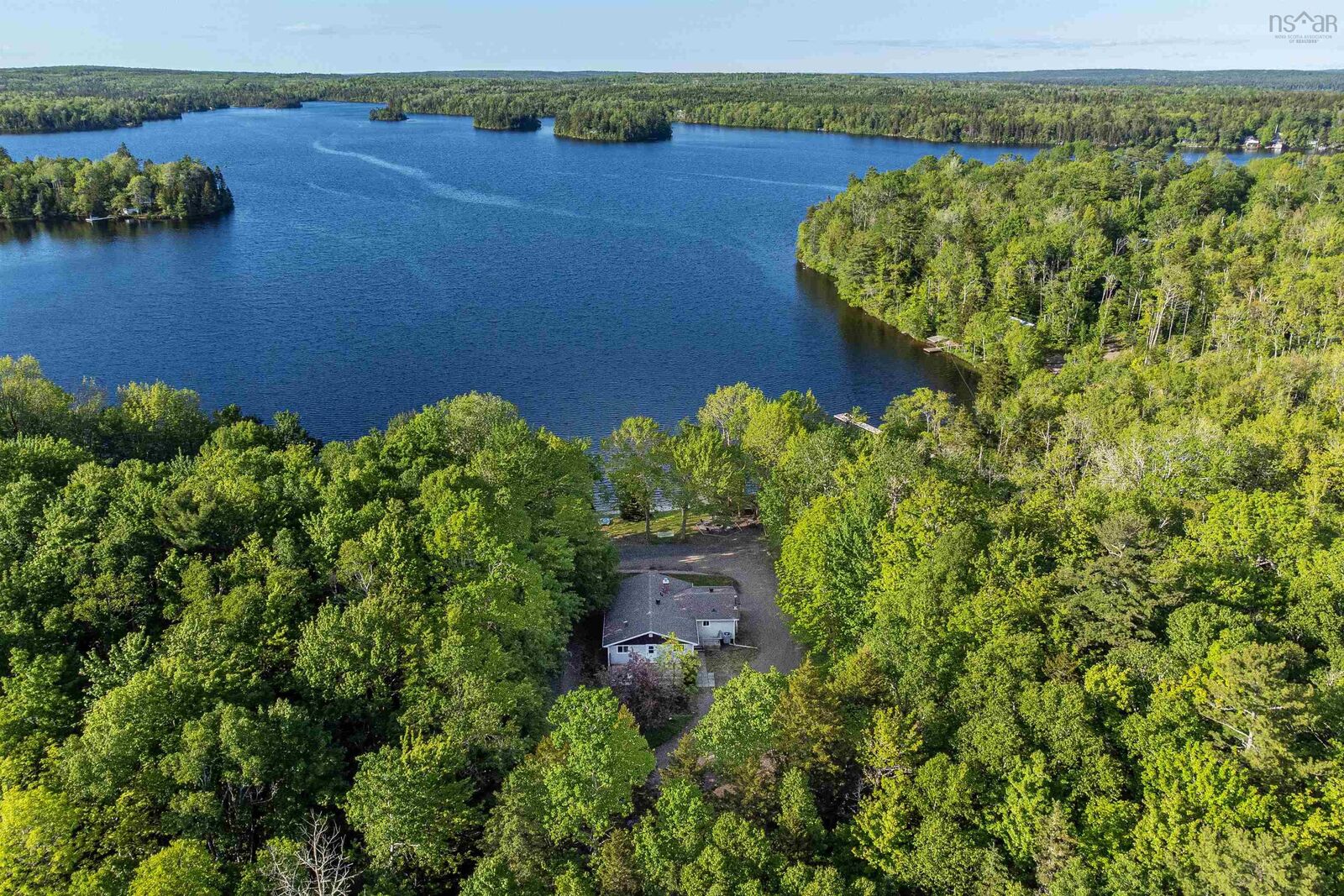 Property Photo: 4780 Aylesford Road NS B0P 1C0