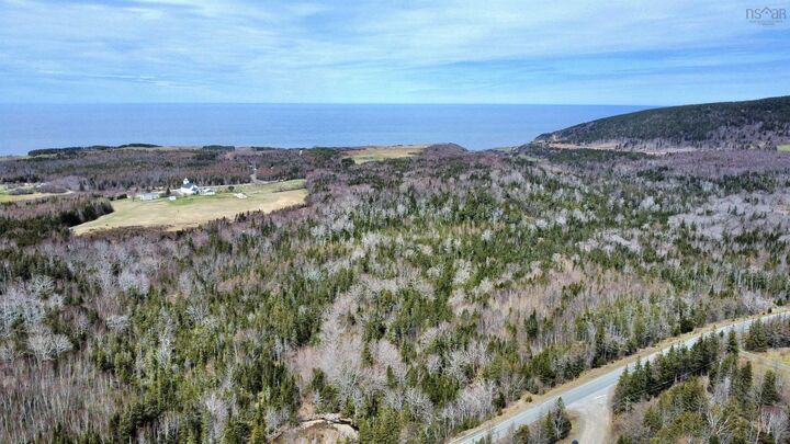 Property Photo: 258 Broad Cove Marsh Road NS B0E 1N0