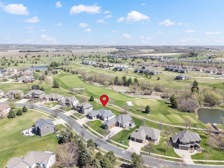 Property Photo: 595 Somerby Parkway NE MN 55920
