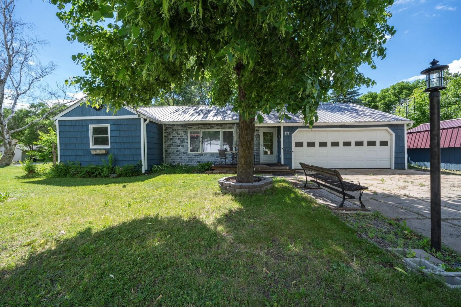 Property Photo: 712 Meadowlark Drive SW MN 56308