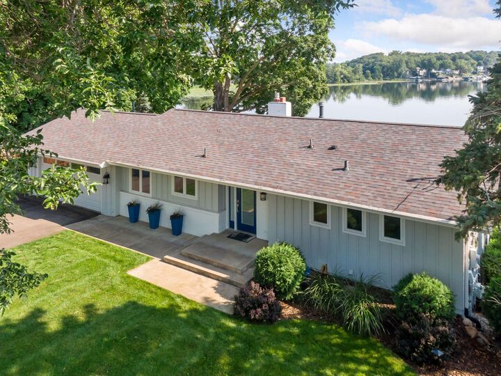 Property Photo: 3590 Tuxedo Road MN 55364