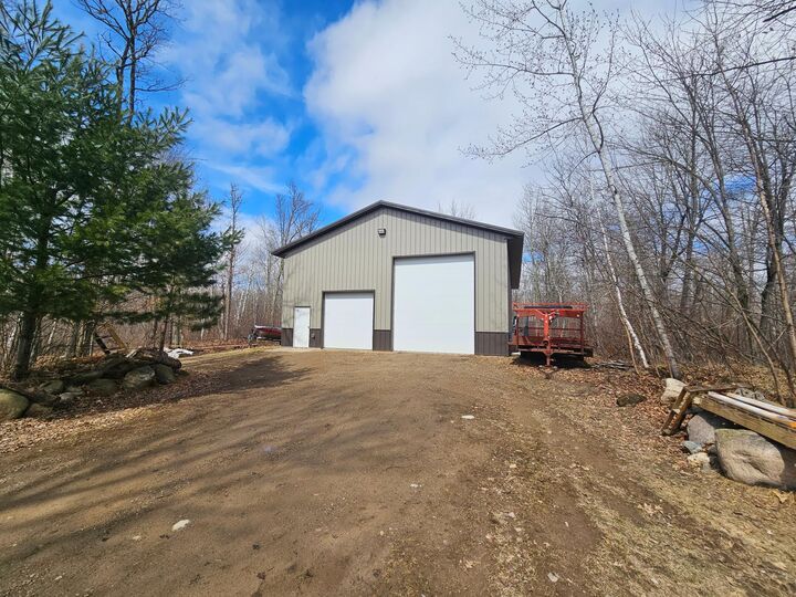 Property Photo:  40776 Mary Lake Road  MN 56447 