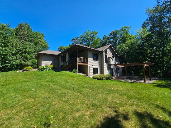 Property Photo: 40776 Mary Lake Road MN 56447