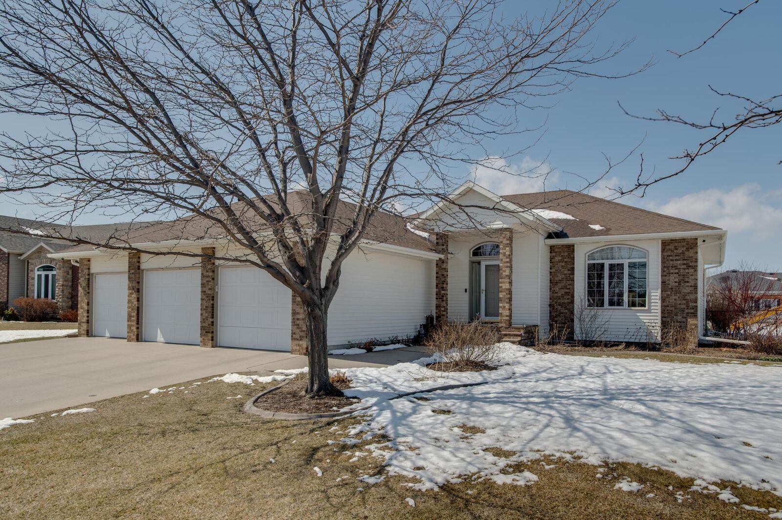 Property Photo: 506 Mariann Lane MN 56529