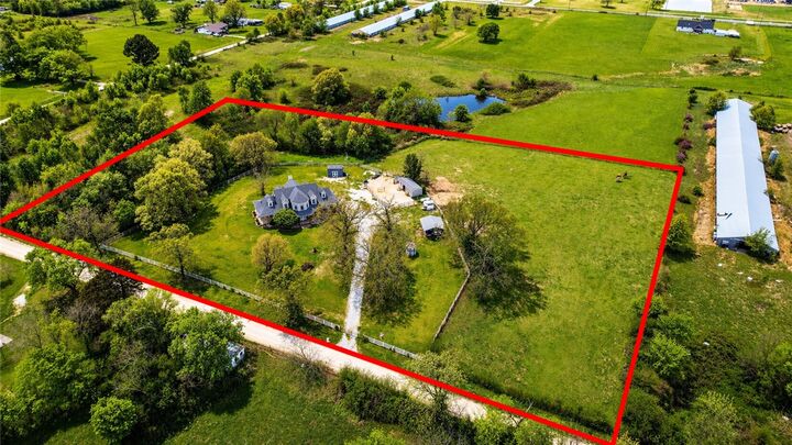 Property Photo: 12978 Huber Road AR 72713