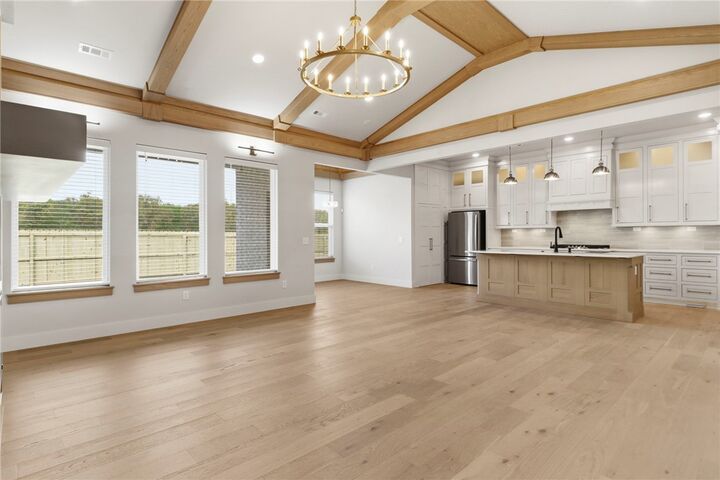 Property Photo:  310 Bronco Street  AR 72719 