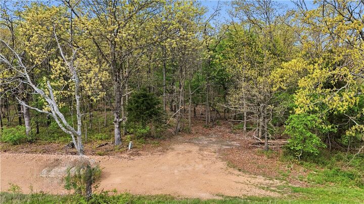 Property Photo:  Lot 23A Hummingbird Road  AR 72736 