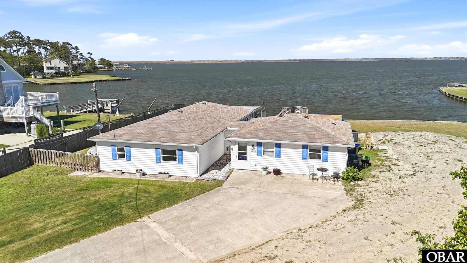 Property Photo: 108 Pleasant Point NC 27939