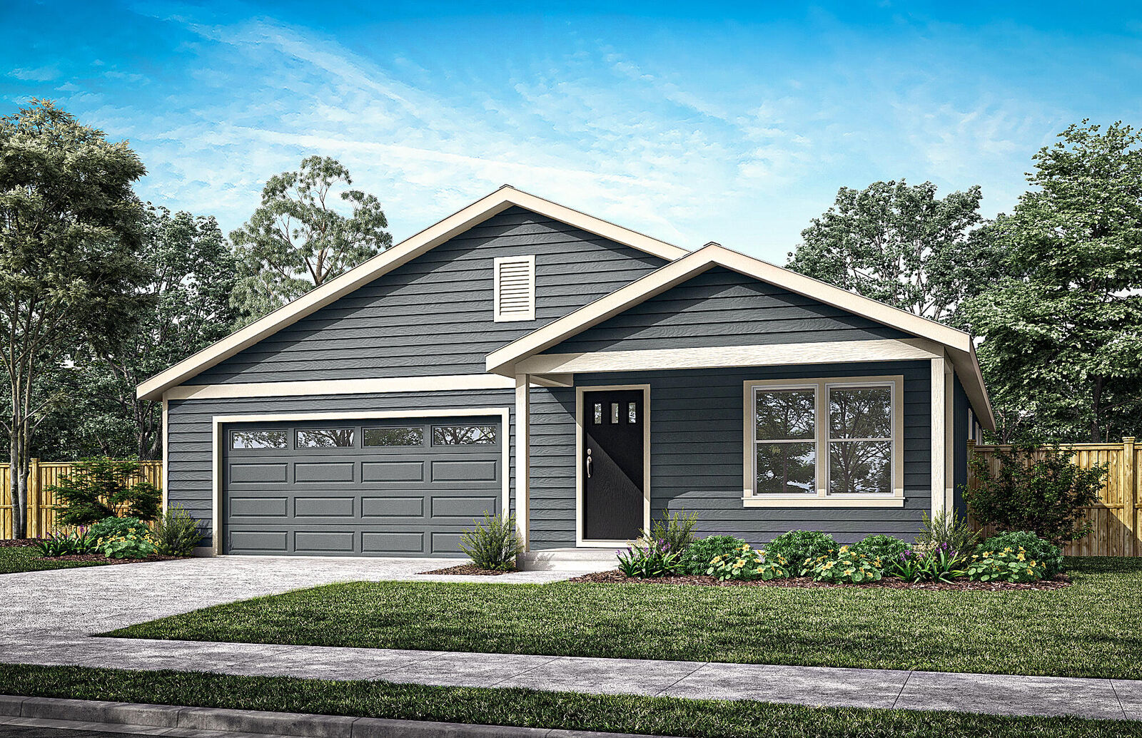 Property Photo:  251 SE Peppermint Loop 6  OR 97734 