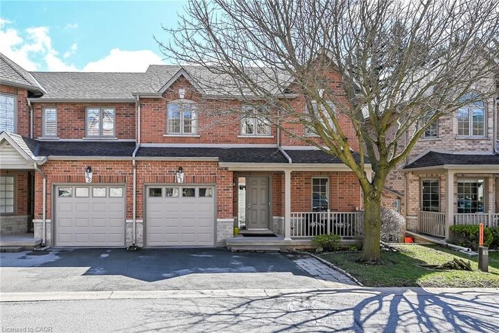 25 Hamilton Street S 31 — photo 1