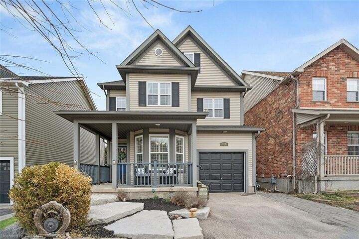 Property Photo: 124 Ridge Top Crescent ON N0B 2K0
