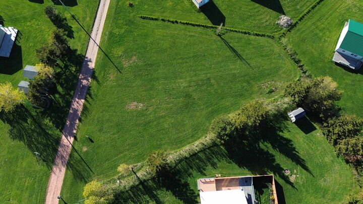 Property Photo: Lot 111 Hebrides Lane PE C0B 1M0