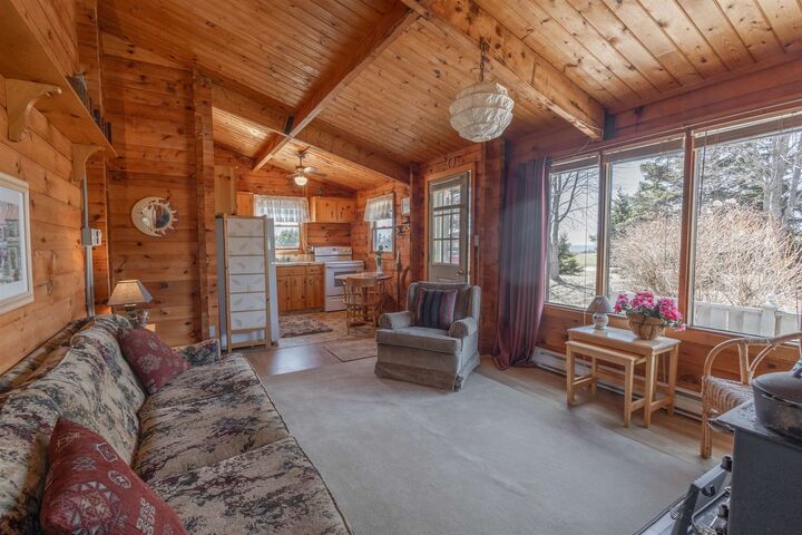 Photo de la propriété:  427 Macaulays Wharf Road  PE C0A 1A0 