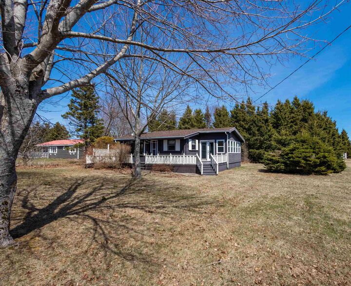 Photo de la propriété: 427 Macaulays Wharf Road PE C0A 1A0