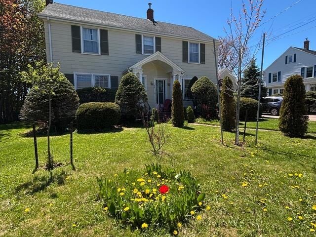 Property Photo: 46 Broadway Street PE C0B 1M0
