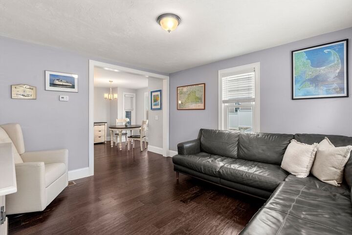 Property Photo:  68 Prospect Street  MA 02021 