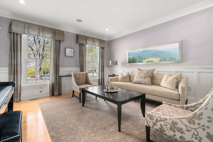 Property Photo:  24 Sears Road  MA 02493 