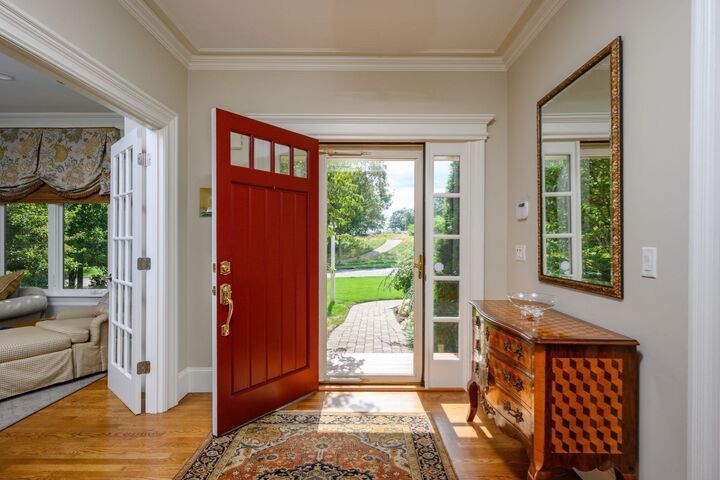 Property Photo:  47 Black Rock Drive 47  MA 02043 