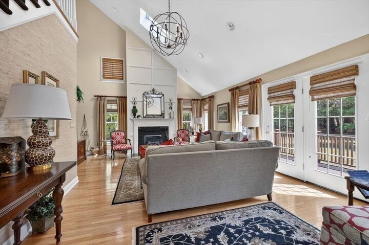 Property Photo:  197 Juniper Lane 197  MA 02339 