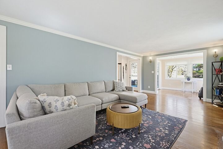 Property Photo:  34 Navasota Ave  MA 01602 