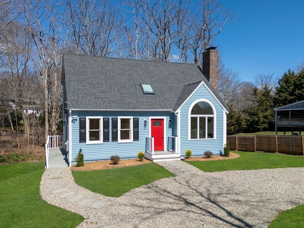Property Photo:  21 Pearl Ln  MA 02536 