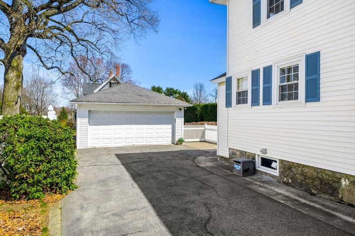 Property Photo:  36 Richardson Avenue  MA 01845 