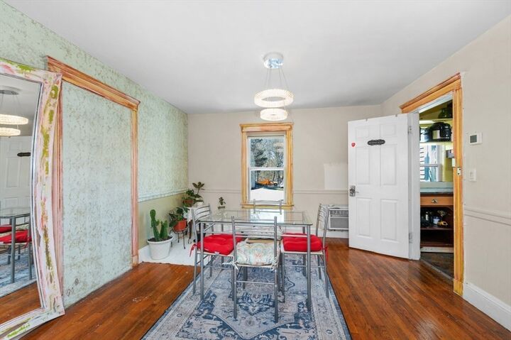 Property Photo:  190 Almont Street  MA 02126 