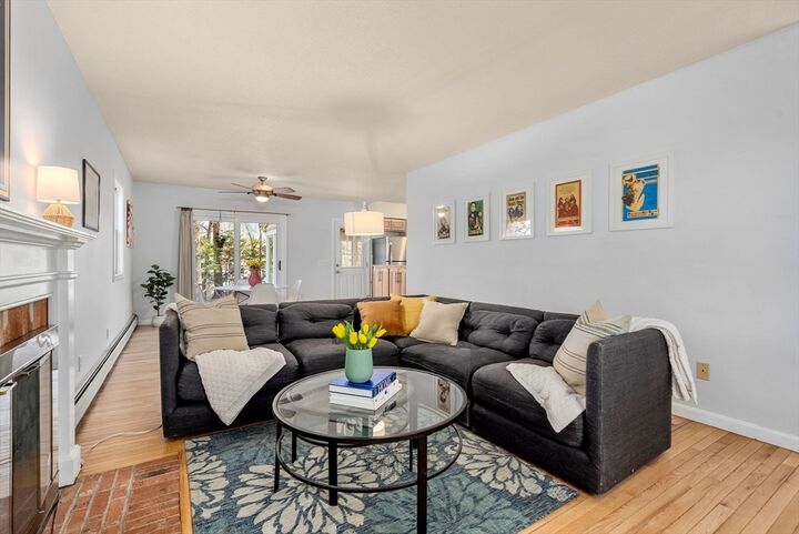 Property Photo:  14 Emily Ln  MA 01060 