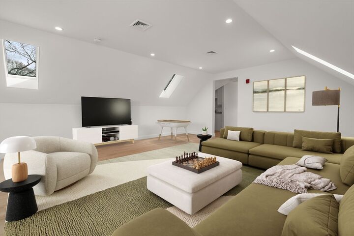 Property Photo:  202 Washinbgton A  MA 02481 