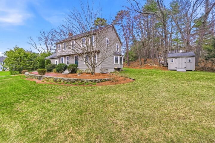 Property Photo:  26 Longfellow Dr  MA 02038 