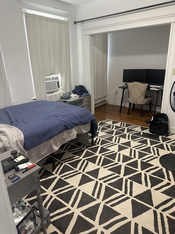 Property Photo:  9 Colborne Road 11  MA 02135 