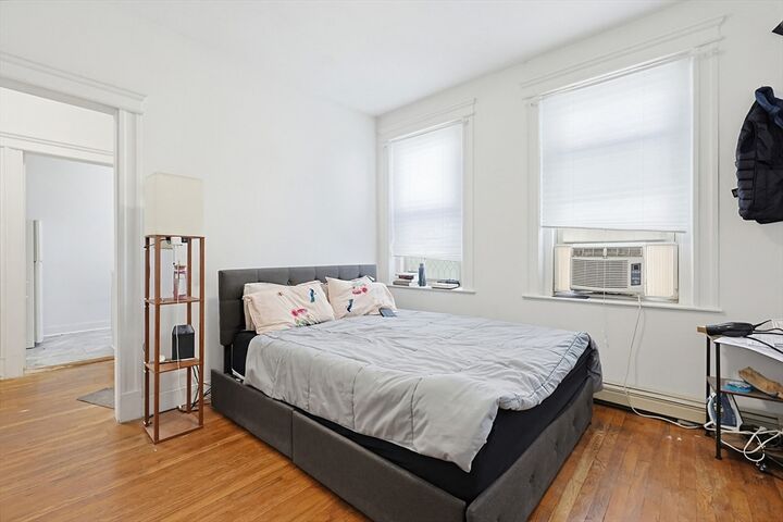 Property Photo:  9 Colborne Road 11  MA 02135 