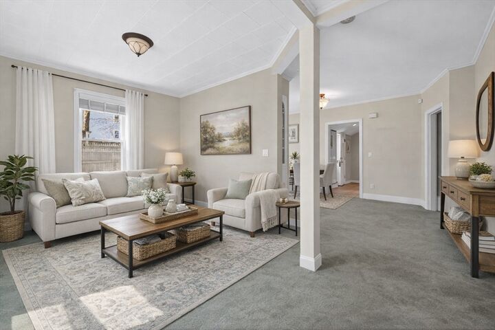 Property Photo:  93 Allston St  MA 01841 