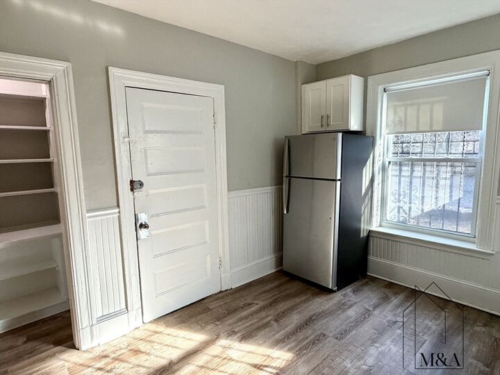 Property Photo:  116 Winthrop Road 2  MA 02445 