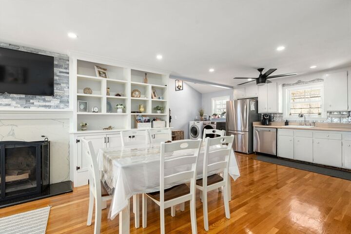 Property Photo:  373 Fenno Street  MA 02151 