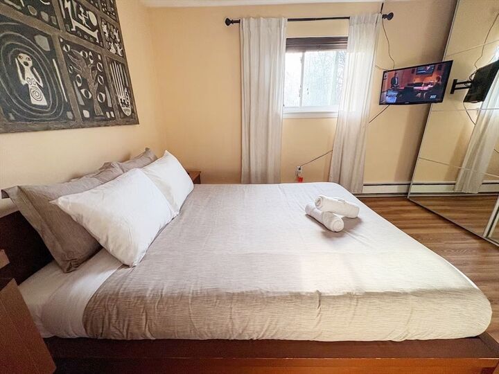 Property Photo: 6 Norumbega Terrace 10 MA 02453