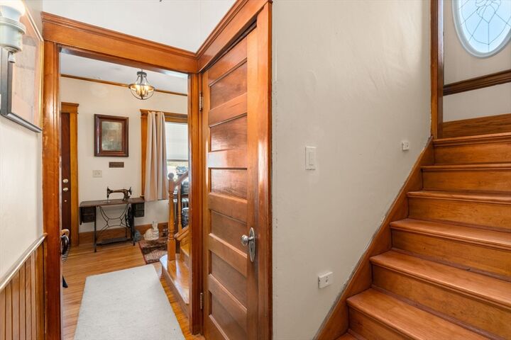 Property Photo:  29 Schofield Ave  MA 01571 