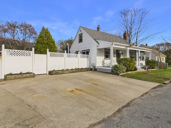 Property Photo:  786 Wildwood Rd  MA 02745 